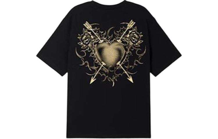 Boy London T Shirt Unisex Black