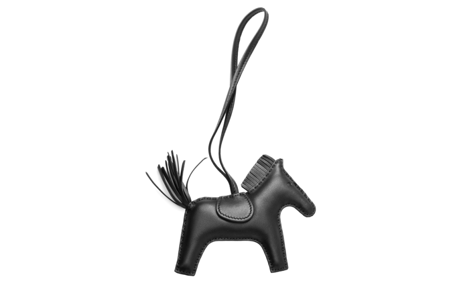 HERMES HERMES Hermès Rodéo Charms Unisex