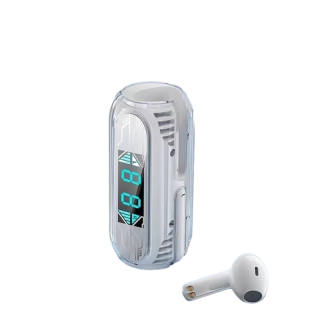 ZHENJIN Wireless Headphones