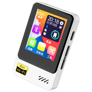 IKF MP3s & MP4s