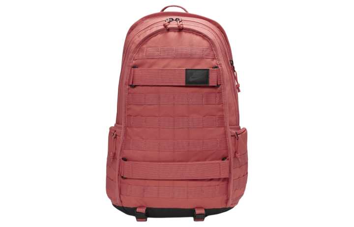 Nike Nike Sportswear Rpm 26L Backpack Adobe Red