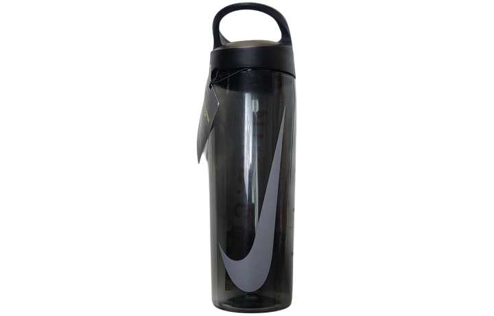 Nike Nike Plastic Water Cups Black 709ml