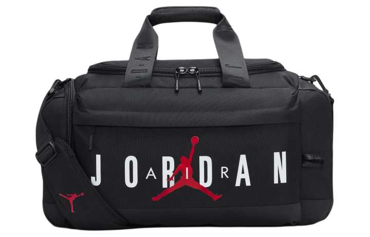Jordan Jordan Polyester Gym Bag Regular Unisex