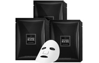 MAN TALE Men's Facial Masks Men's