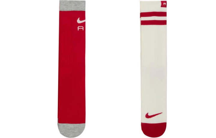 Nike Nike EVERYDAY ESSENTIAL Crew Socks Unisex 2 Pack