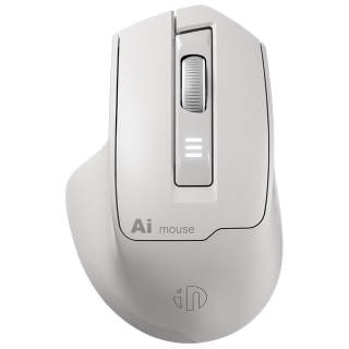 Inphic S6 2.4G Bluetooth Connection Voice Control Mice