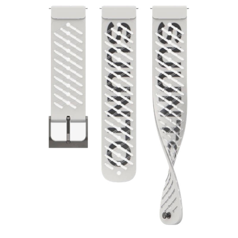 SUUNTO SUUNTO Strap All Compatibility Silicone Material 22mm