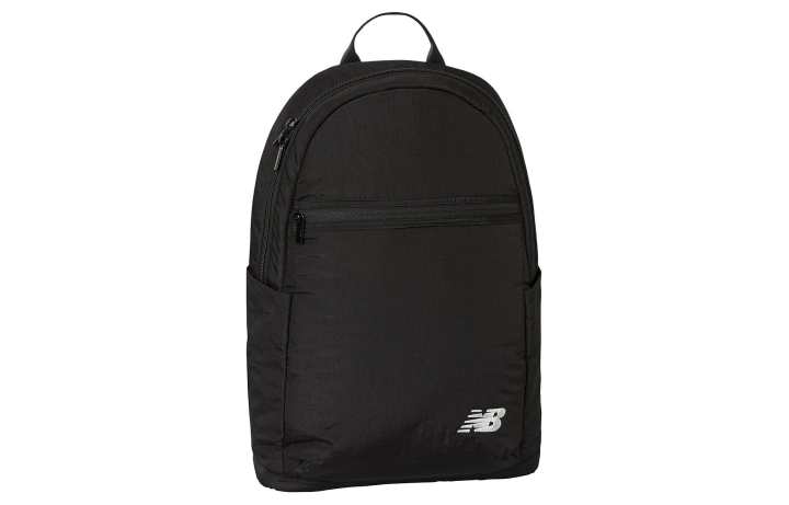 New Balance New Balance Nylon Backpack Regular Women's Black