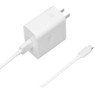 OPPO SUPERVOOC Adapter+Cable, Super Fast Charging 100W Chargers