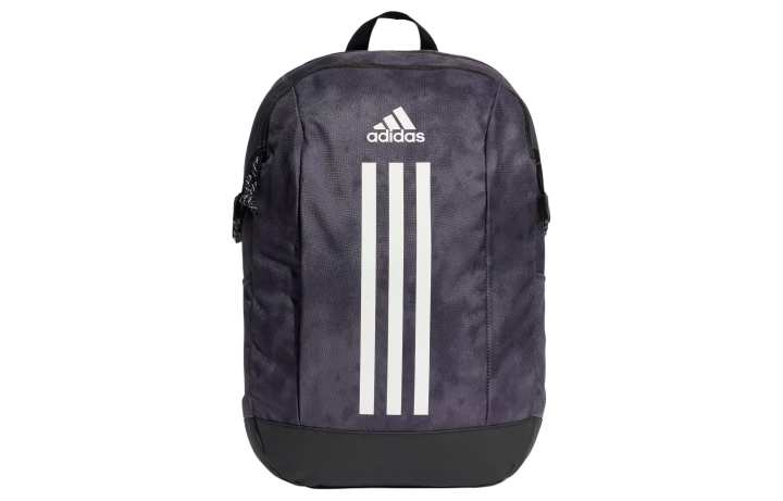 Adidas Adidas Recycled Polyester Backpack Regular Unisex Navy Blue Black
