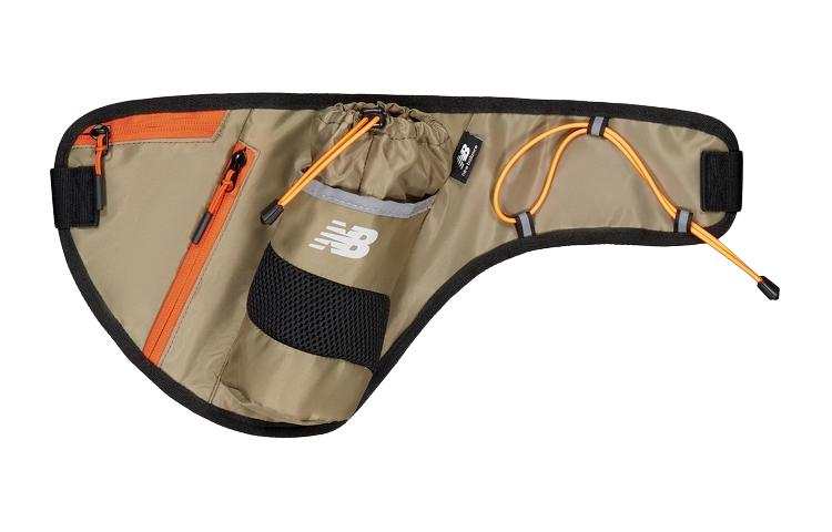 New Balance New Balance 1.2L Outdoor Bags Fabric Unisex
