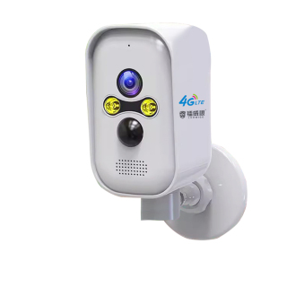 Luowice Surveillance Cameras