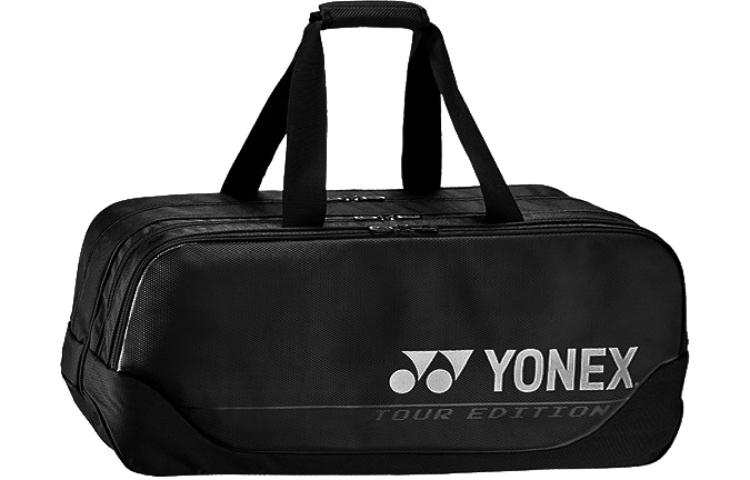 YONEX YONEX Polyester Gym Bag Regular Unisex Multicolor