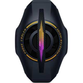 Vivo Cell Phone Cooler Speed Cooling IQOO Extreme Wind Heat Dissipation Back Clip Pro