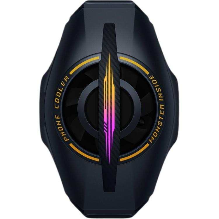 Vivo Cell Phone Cooler Speed Cooling IQOO Extreme Wind Heat Dissipation Back Clip Pro