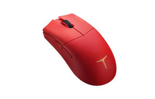 ThundeRobot Mice