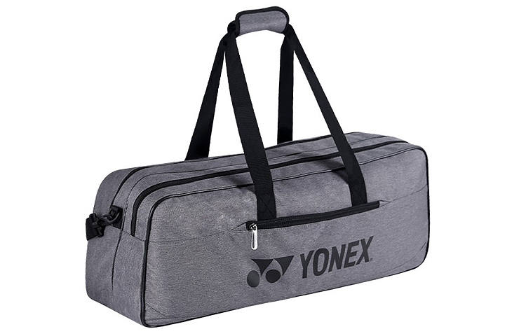 YONEX YONEX Fabric Gym Bag Unisex Multicolor