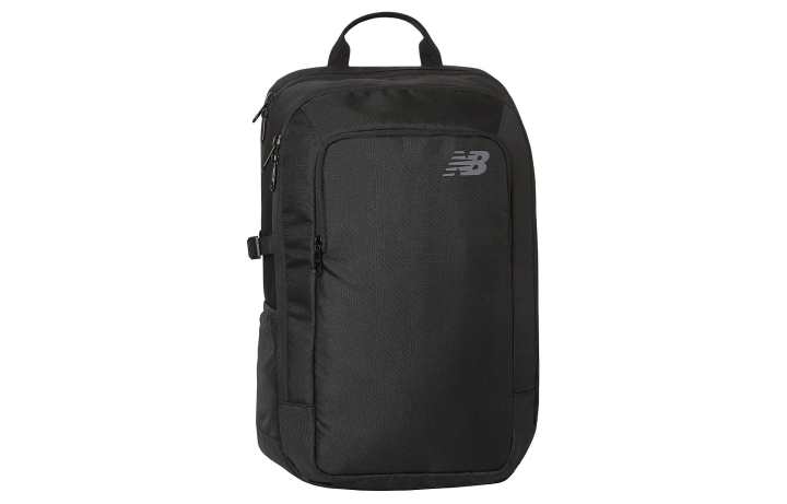New Balance New Balance Polyester Backpack Unisex Black