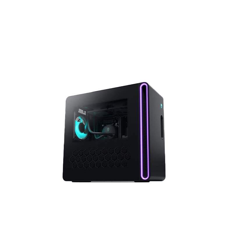 ALIENWARE AURORA R16 I9 14900KF RTX4080 High End Liquid Cooling Gaming Esports Console Desktop Computers