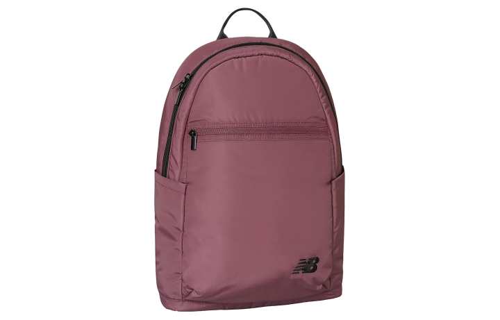 New Balance New Balance Nylon Backpack Regular Women's Red