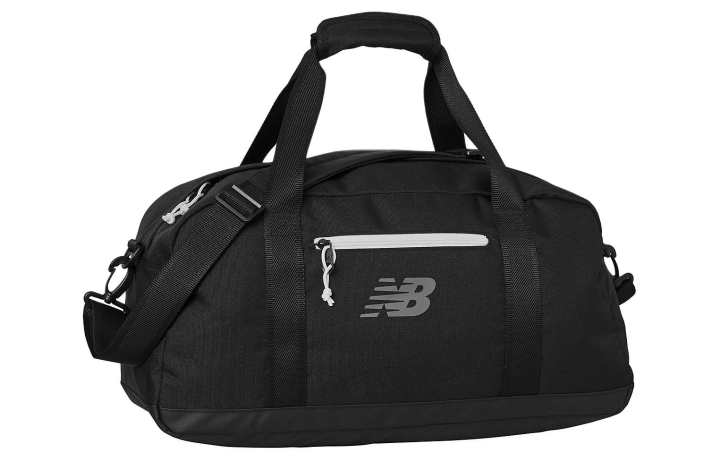 New Balance New Balance Polyethylene With Polyester Shoulder Bag, Crossbody Bag, Handbag Unisex