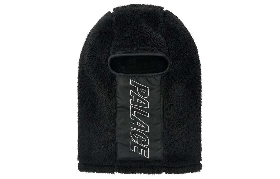 PALACE PALACE Thermalite Fleece Balaclava