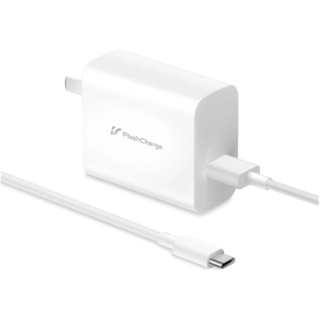 Vivo IQOO 80W Flash Charge Set Portable, Practical, Quick Chargers
