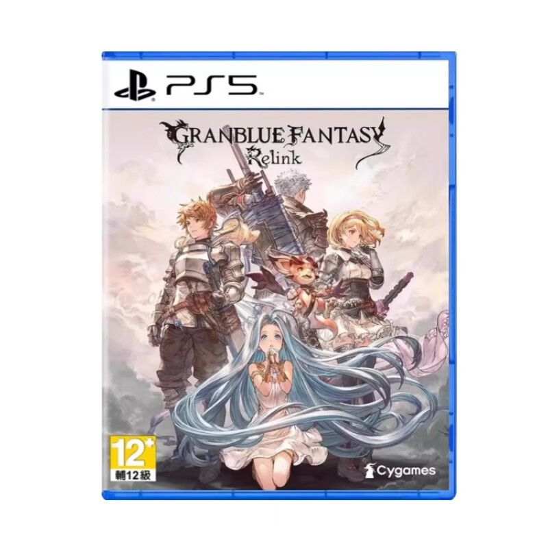 PlayStation PlayStation Turquoise Fantasy Game Software PS5
