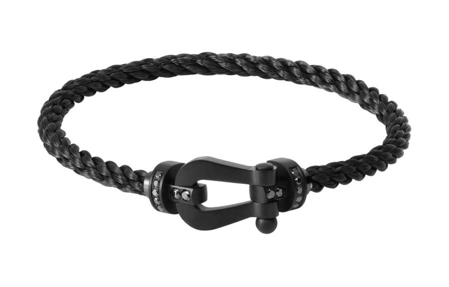 FRED FRED Force 10 Collection Bracelets Unisex