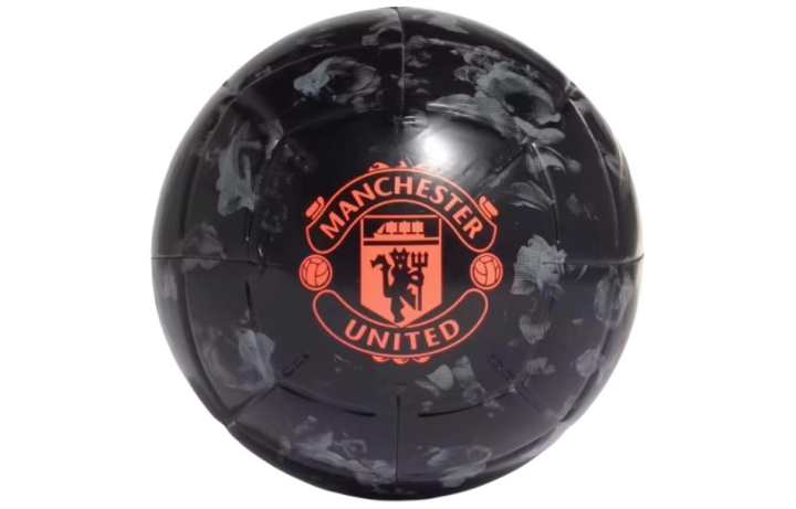 Adidas Adidas Size 5 Soccer Ball Unisex Black