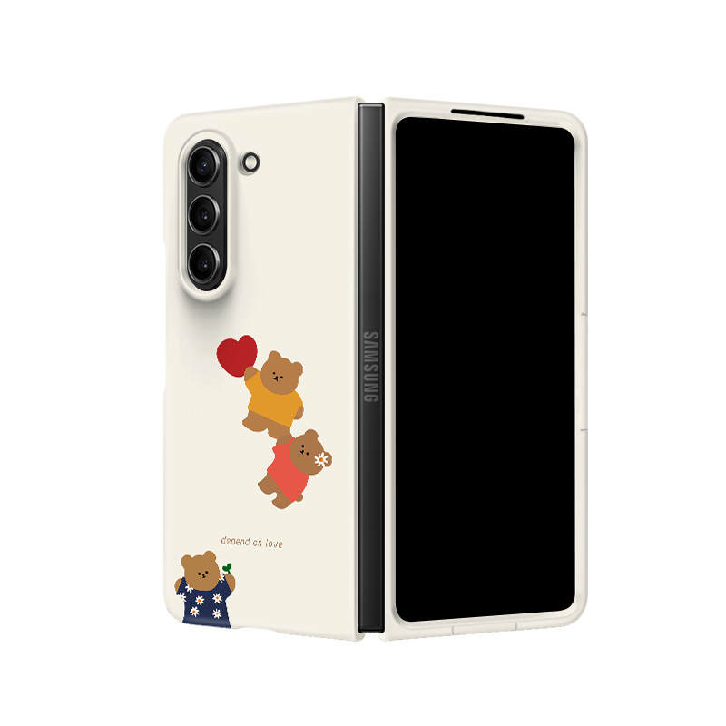 Kokoparty Kokoparty Phone Cases