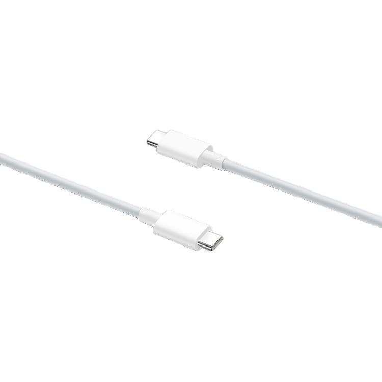 Vivo Type C To Type C IQOO 10A Flash Charge Cables