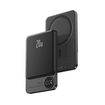 Suiddy Magsafe Magnetic Power Bank 5000/10000mah 20W