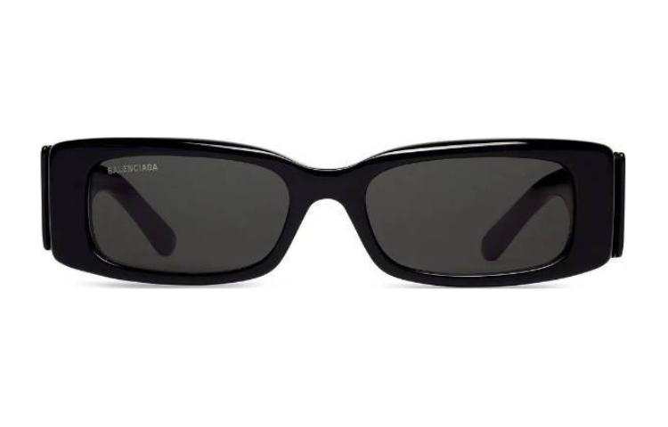 Balenciaga Balenciaga Max Sunglasses