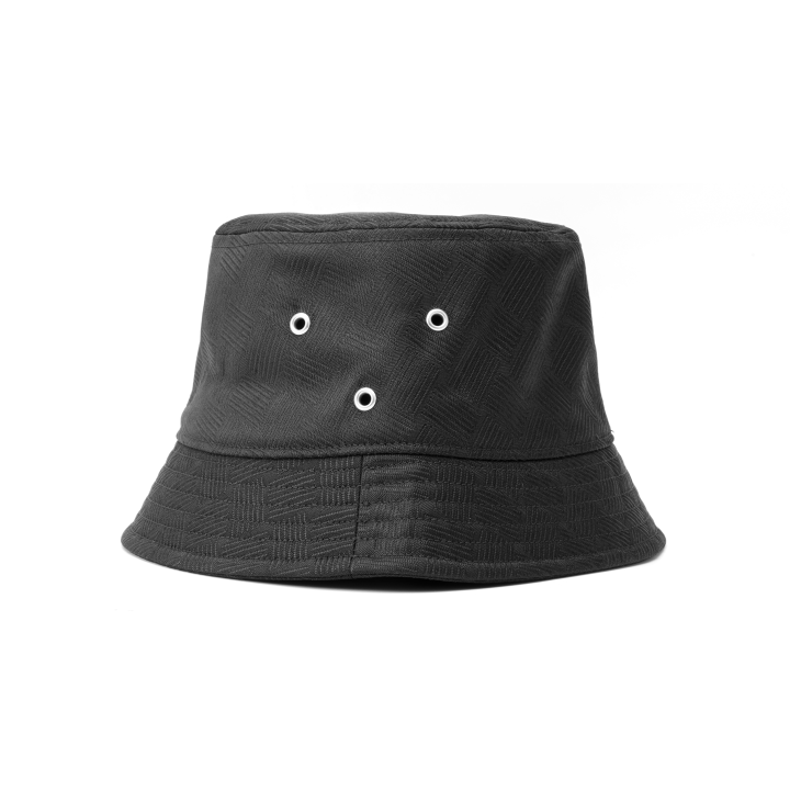 Bottega Veneta Bottega Veneta Pre Owned Intrecciato effect Bucket Hat