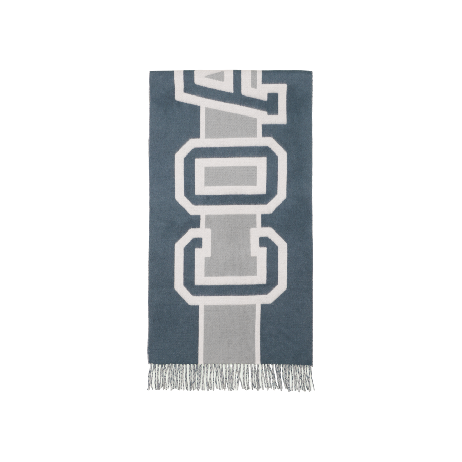 COACH COACH Knit Scarves Women's