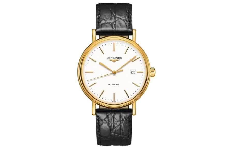 LONGINES Men's Fashion Collection Watch