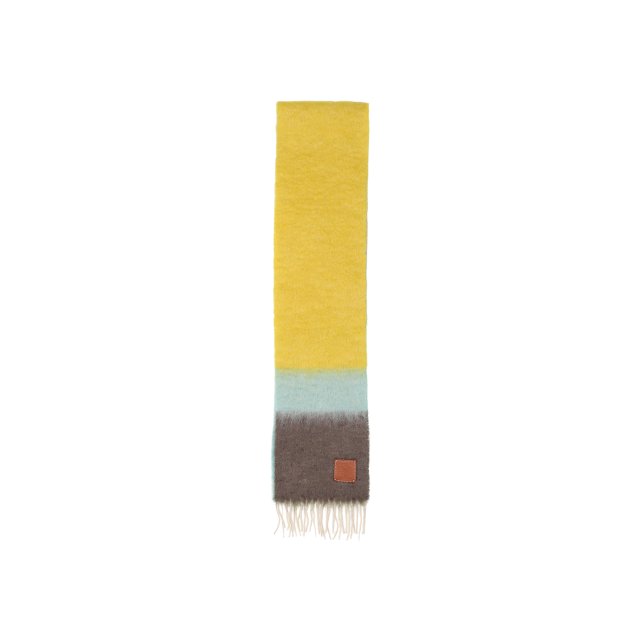 LOEWE LOEWE Knit Scarves Women's
