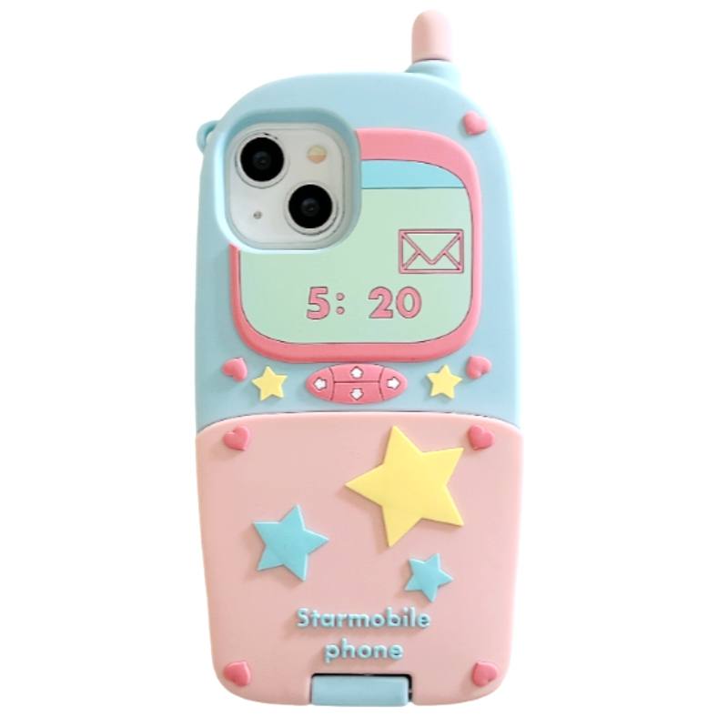 Baohuguang Phone Cases