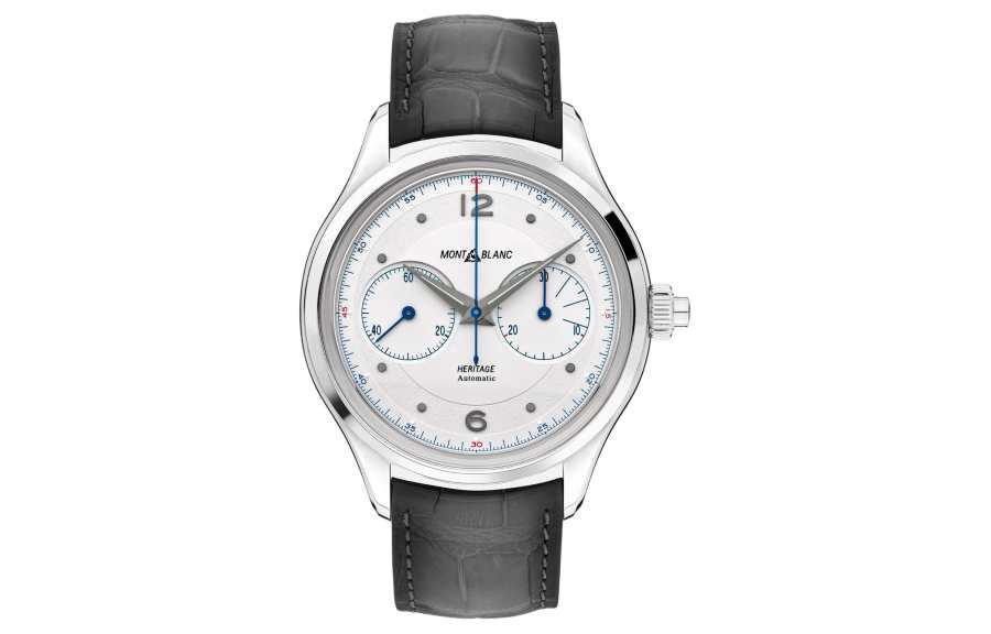 MONTBLANC MONTBLANC Men's Heritage Collection Watch