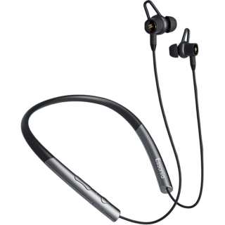 ESSONIO ES to Neck mounted Passive Noise Cancellation