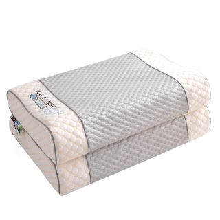 YALU Latex/Silicone Pillows