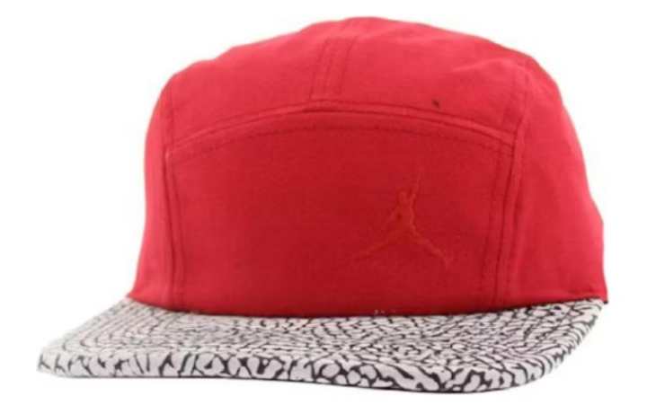 Jordan Jordan Elephant Camp Adjustable Cap