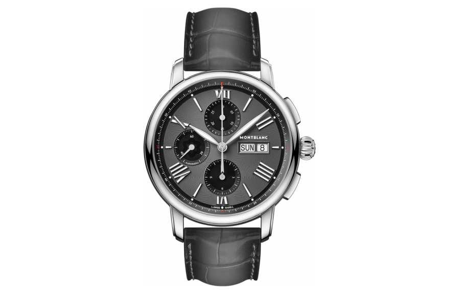 MONTBLANC MONTBLANC Men's Watch