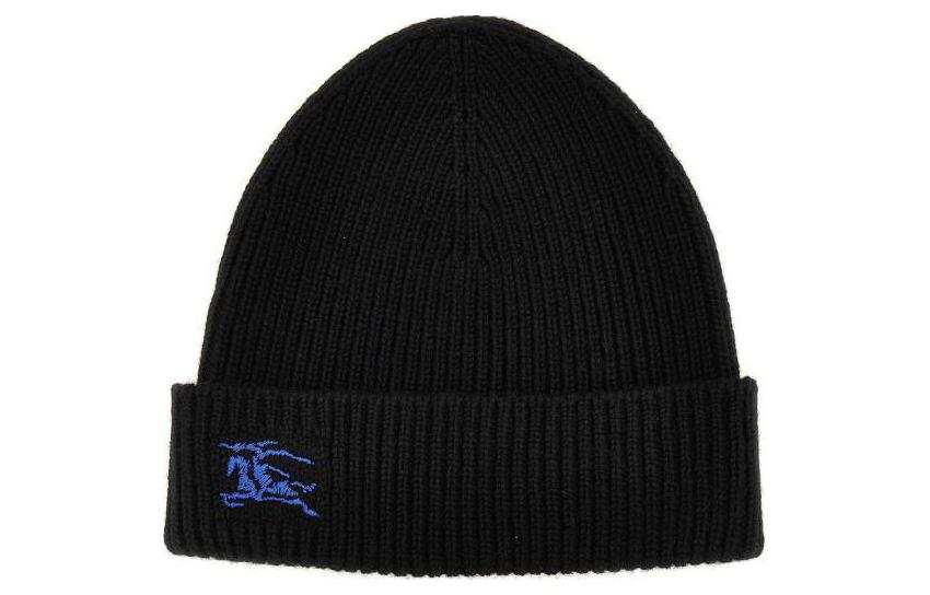 Burberry Burberry Ribbed Cashmere Beanie
