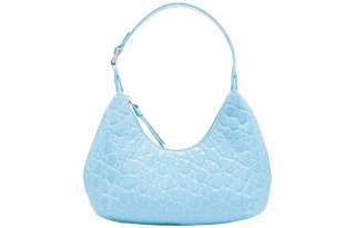 By Far 【Previous Season】mini Amber shoulder bag