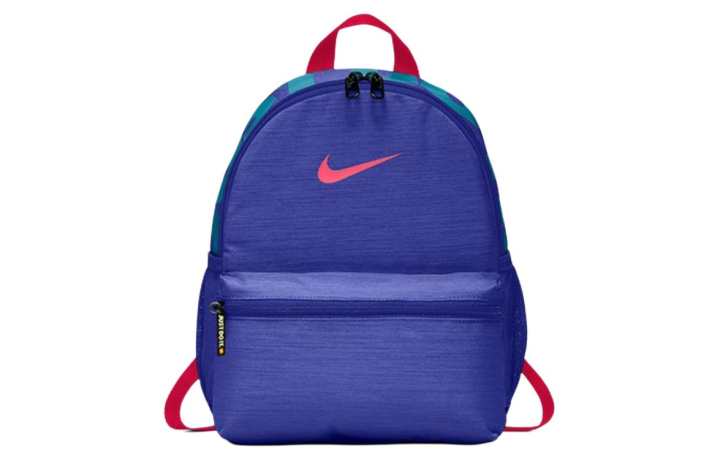 Nike Nike Fabric Backpack Mini Women's Blue