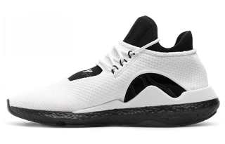 Y-3 Saikou Y-3 Y-3 'Core White'