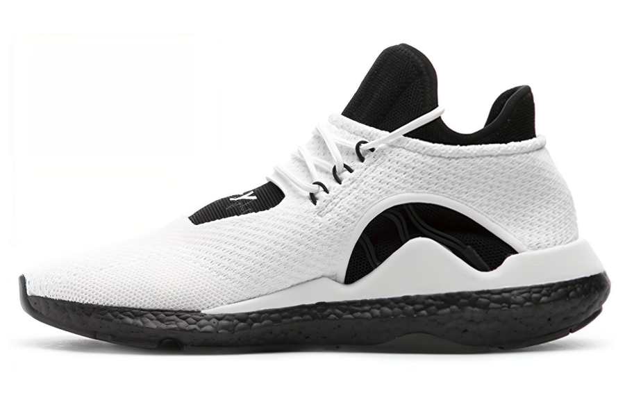 Y-3 Saikou Y-3 Y-3 'Core White'
