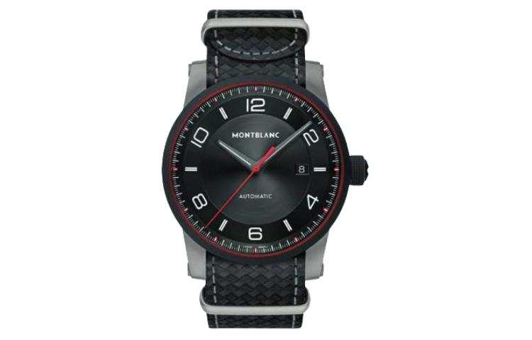 MONTBLANC MONTBLANC Men's Watch
